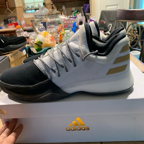 disruptor adidas